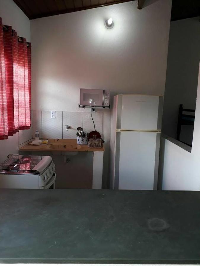 Recanto Villas Boas Ubatuba Kültér fotó