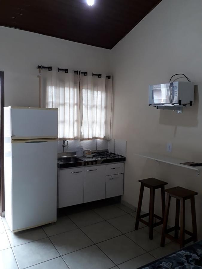 Recanto Villas Boas Ubatuba Kültér fotó