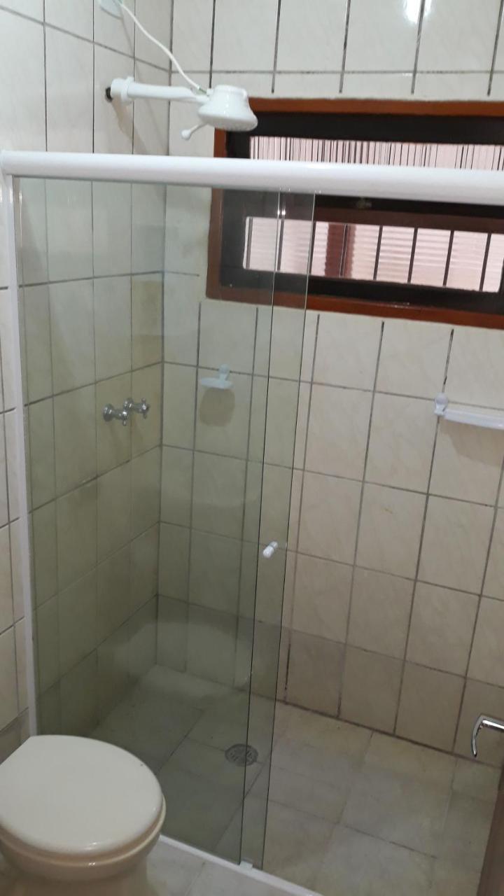 Recanto Villas Boas Ubatuba Kültér fotó
