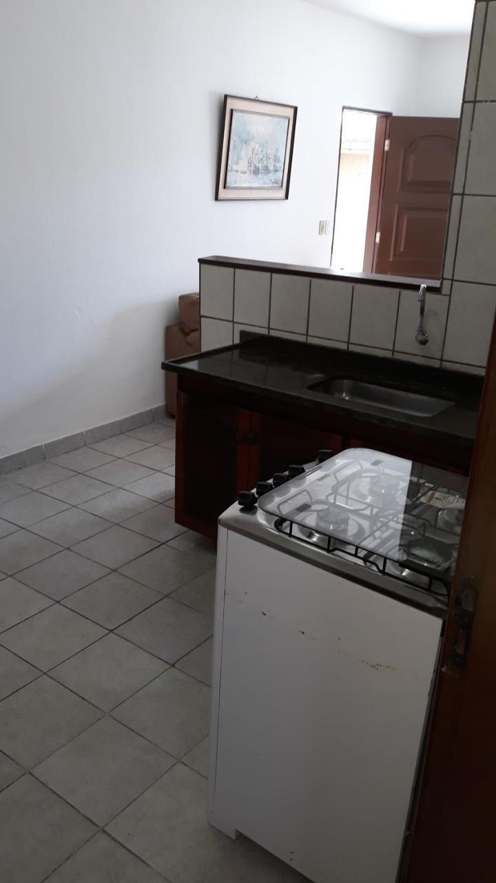 Recanto Villas Boas Ubatuba Kültér fotó