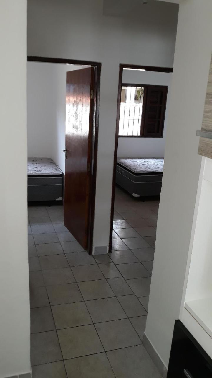 Recanto Villas Boas Ubatuba Kültér fotó