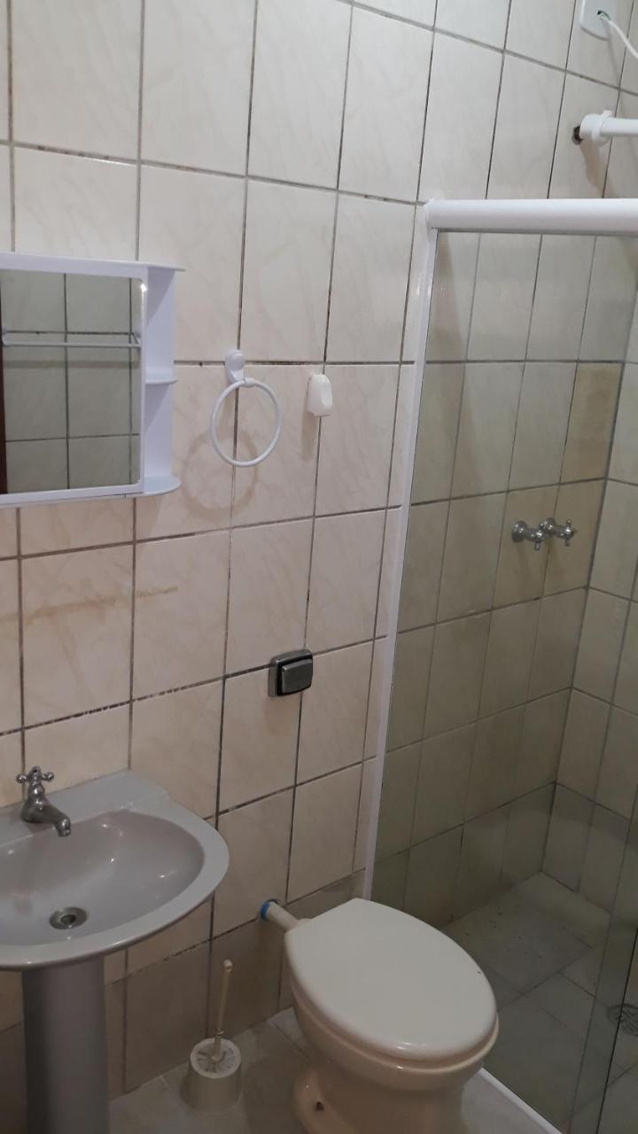 Recanto Villas Boas Ubatuba Kültér fotó