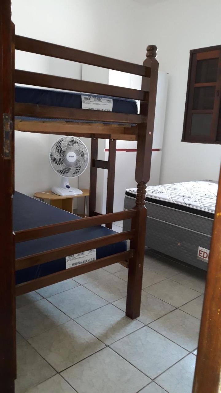 Recanto Villas Boas Ubatuba Kültér fotó