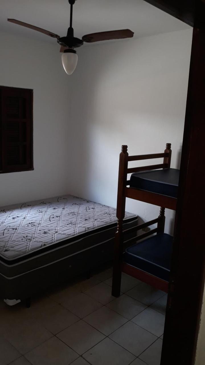 Recanto Villas Boas Ubatuba Kültér fotó