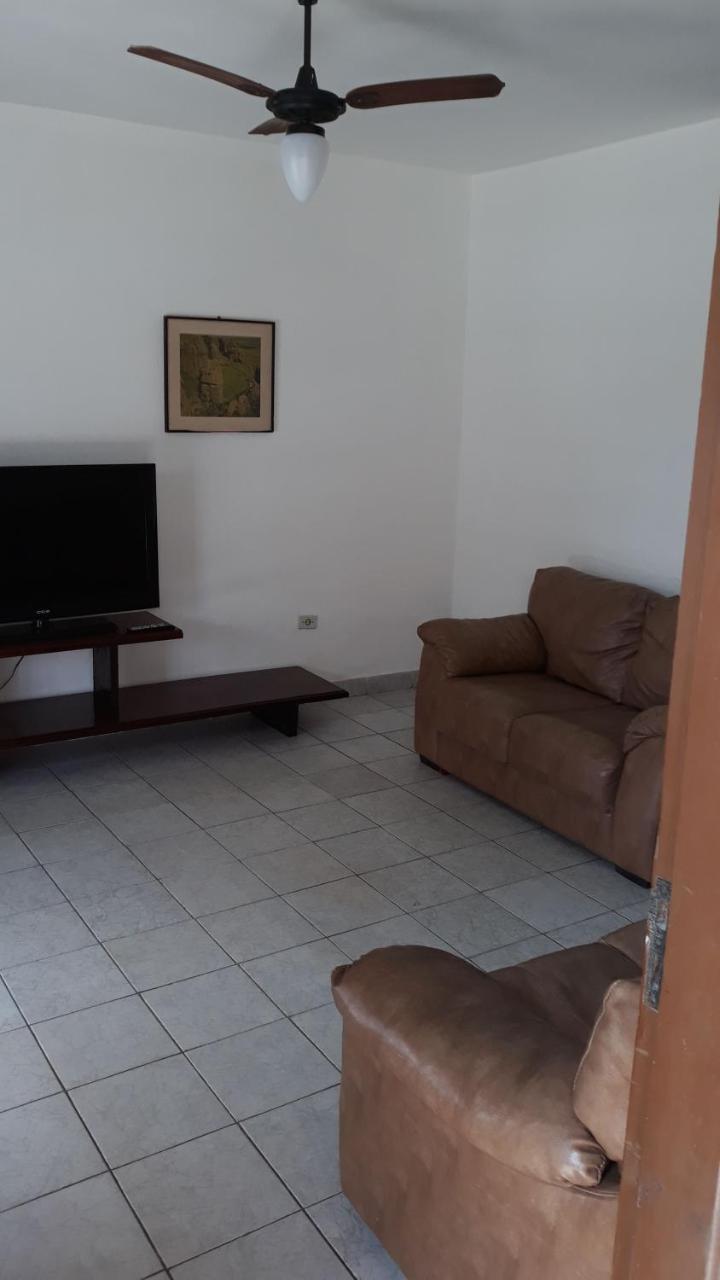 Recanto Villas Boas Ubatuba Kültér fotó