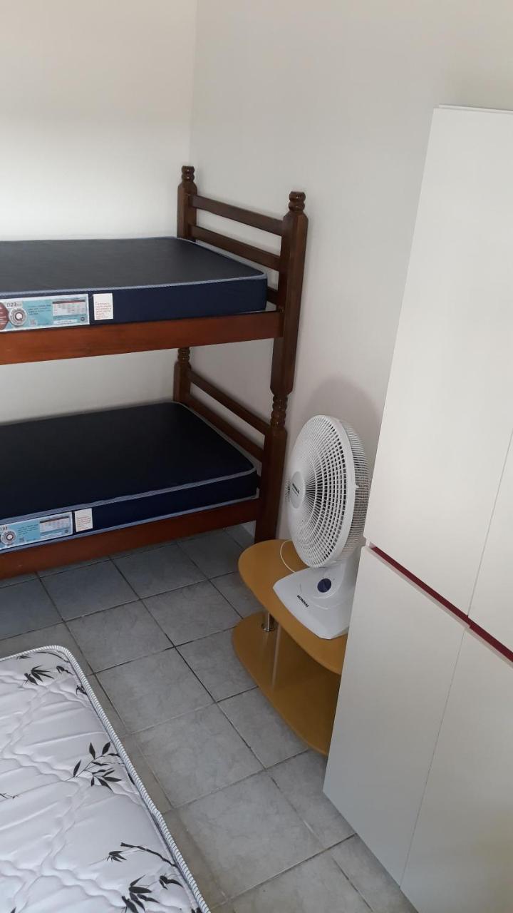 Recanto Villas Boas Ubatuba Kültér fotó